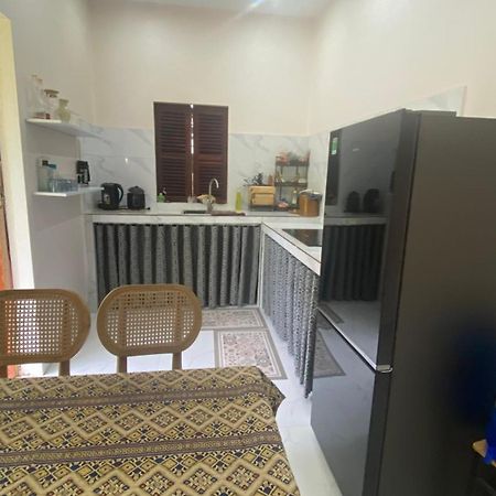 Laycam Home Nghia Lo Exterior photo