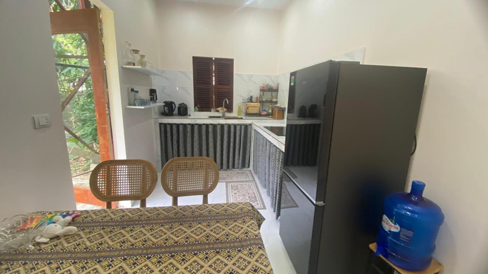 Laycam Home Nghia Lo Exterior photo
